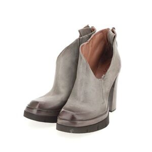 A.S.98 Vivent ankle boots size 40 ( us 9)